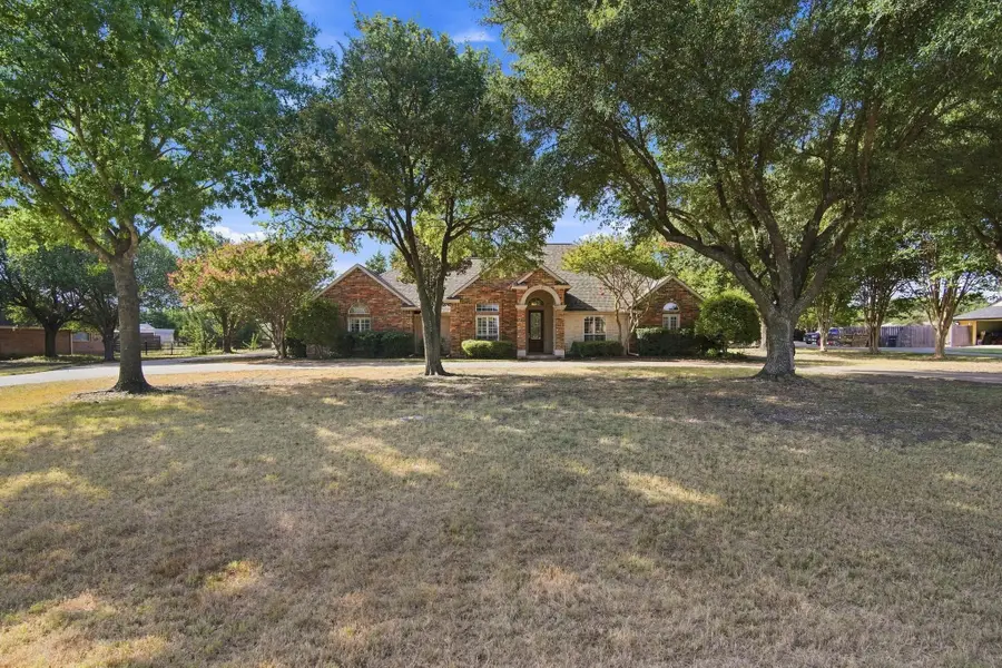 1212 N Creek Circle, Waxahachie, TX 75165 - #2