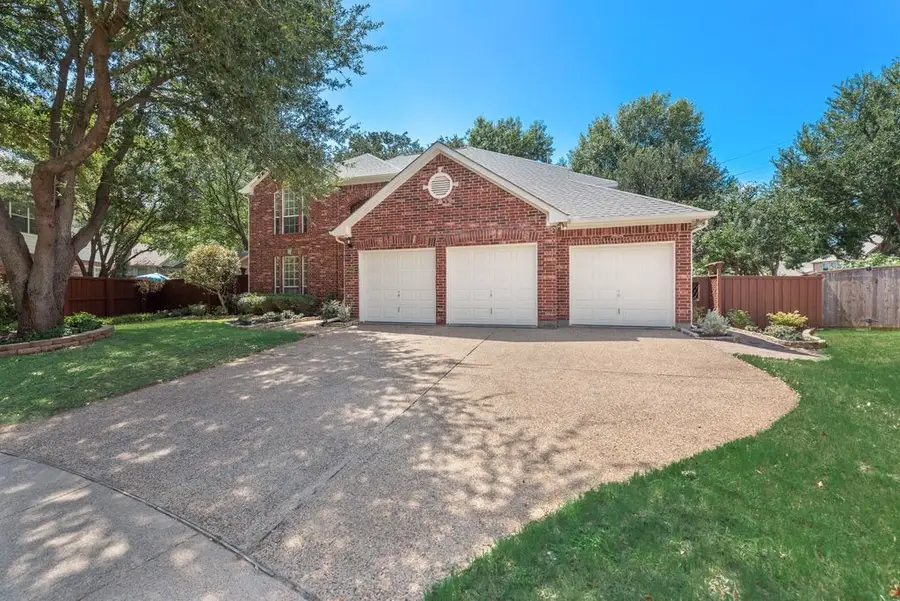 3229 Loyola Drive, Flower Mound, TX 75022 - #2