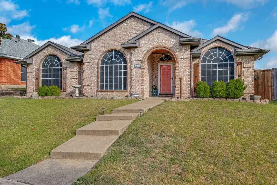 2425 Waterloo Lane, Mesquite, TX 75181 - #1