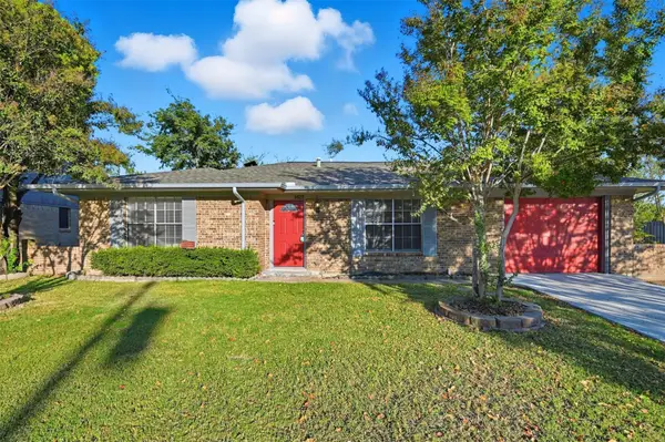 1423 Main Street, Kaufman, TX 75142