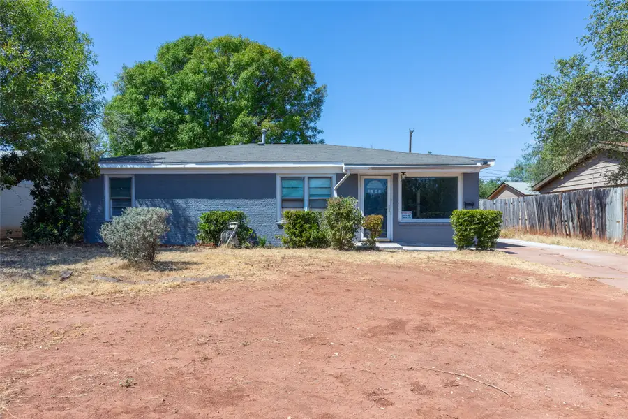 2142 N Mockingbird Lane, Abilene, TX 79603 - #3
