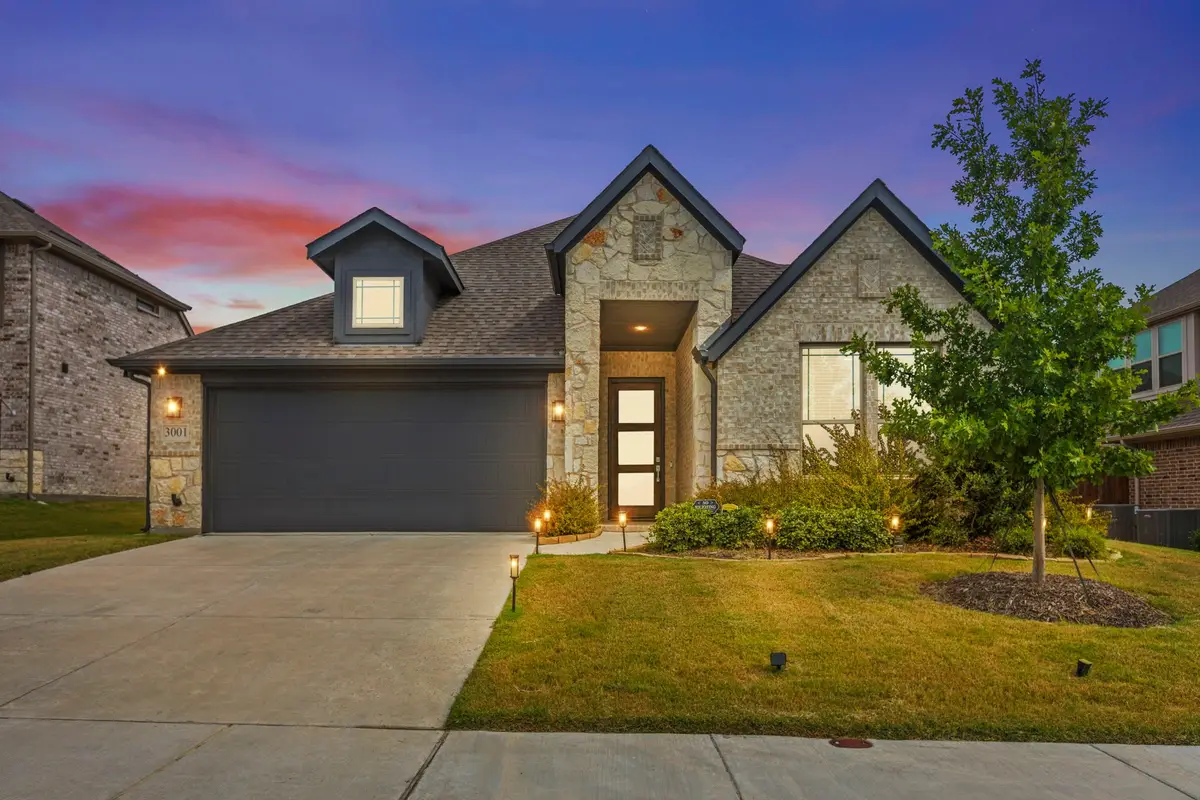 3001 Sierra Trail, Melissa, TX 75454 - #1