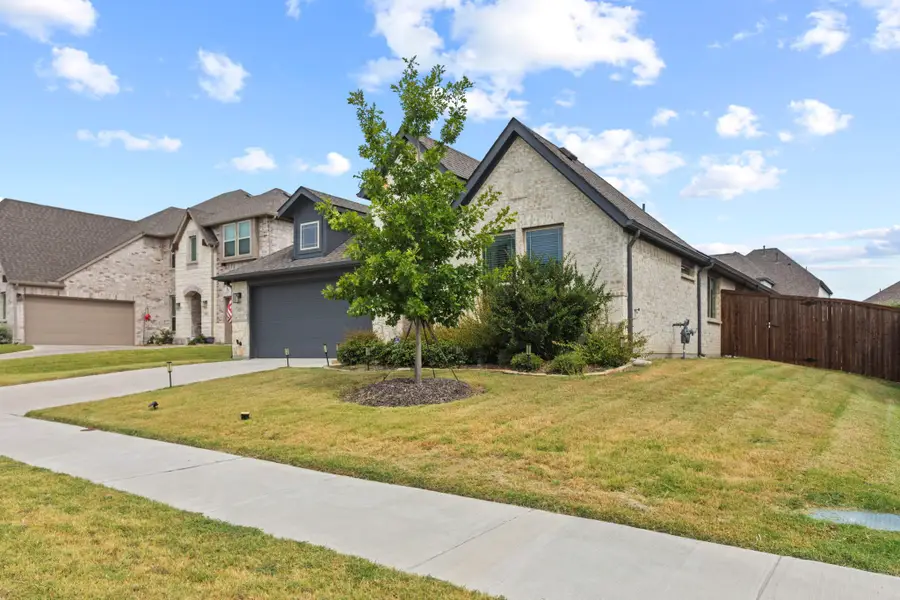 3001 Sierra Trail, Melissa, TX 75454 - #3