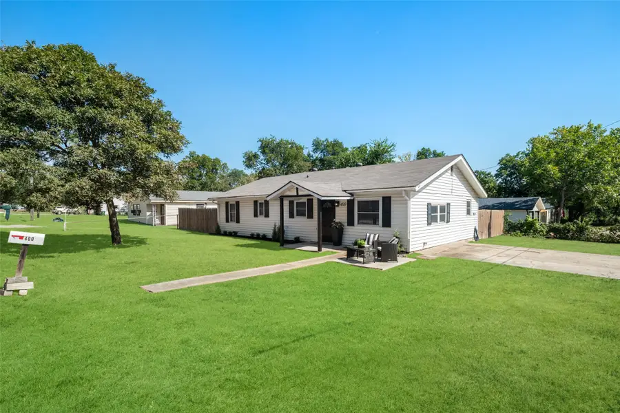 400 Denton Street, Howe, TX 75459 - #3