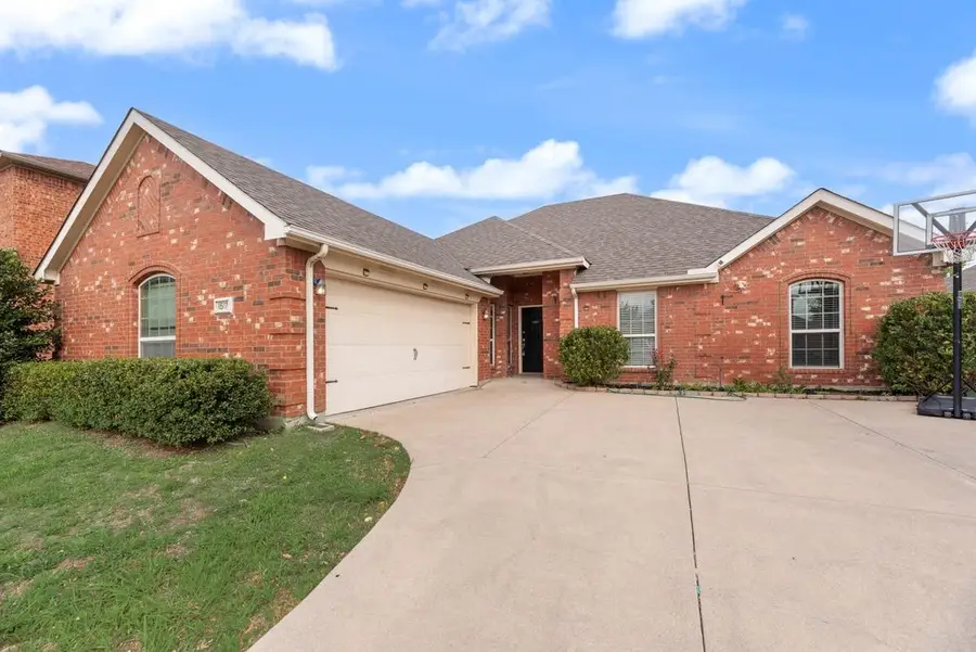 1517 White Willow Lane, Arlington, TX 76002 - #3