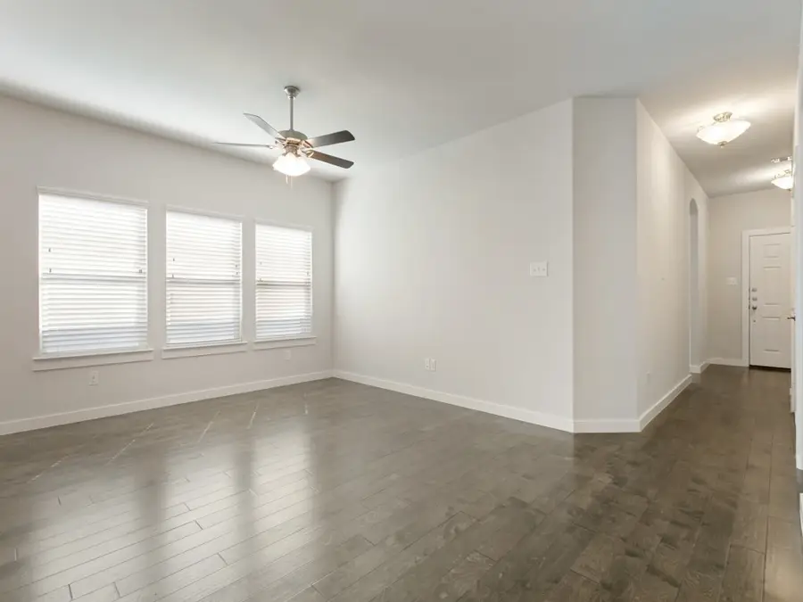 2217 Paxton Way, Denton, TX 76209 - #3
