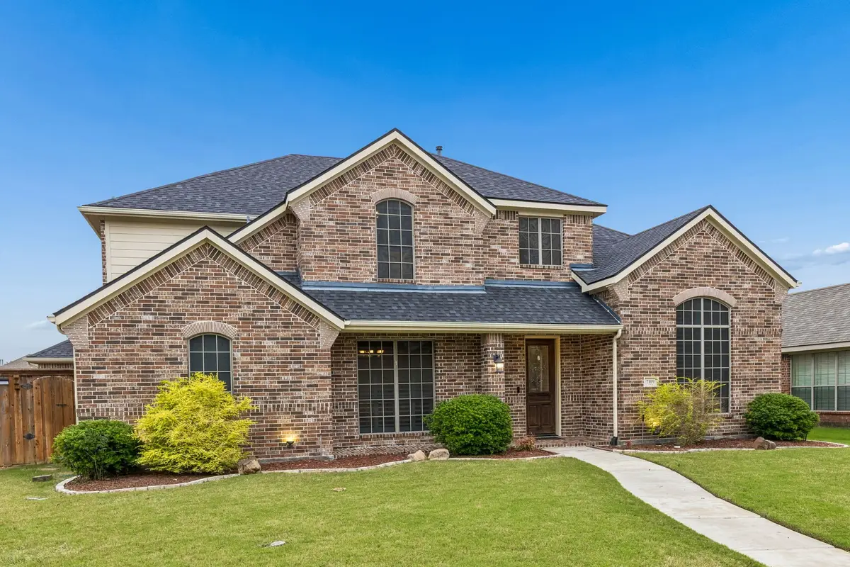7109 New Bury Court, Rowlett, TX 75089 - #1