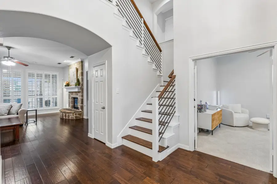 7109 New Bury Court, Rowlett, TX 75089 - #3