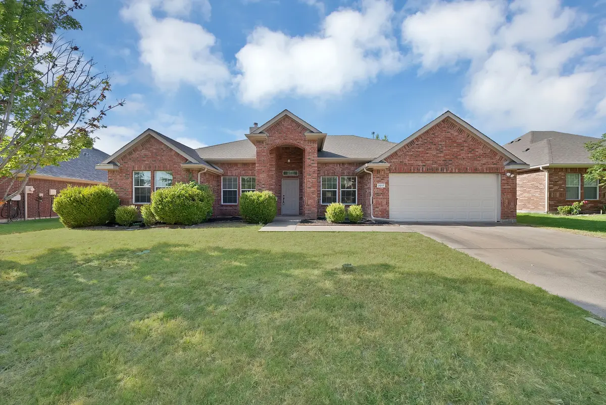 3017 Jacob Drive, Wylie, TX 75098 - #1