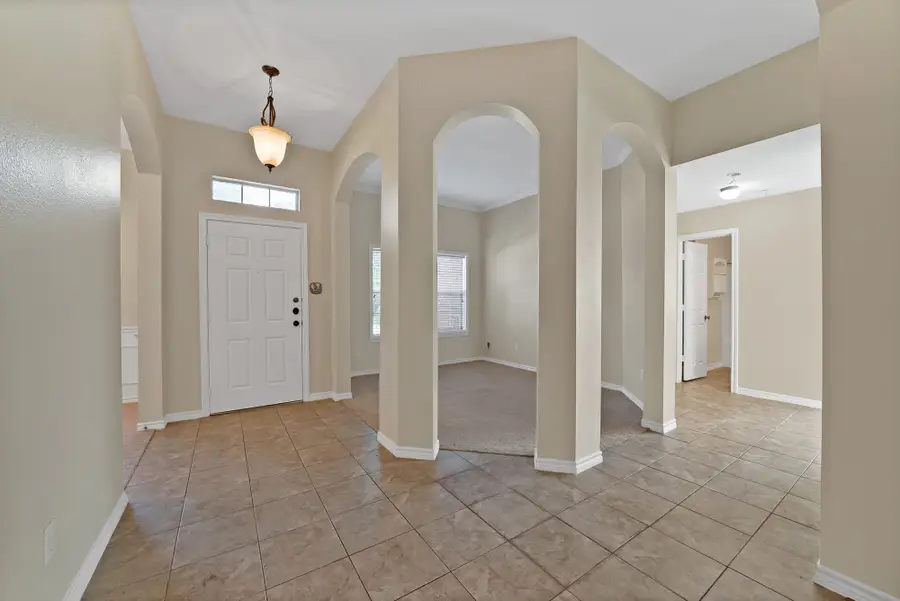3017 Jacob Drive, Wylie, TX 75098 - #2