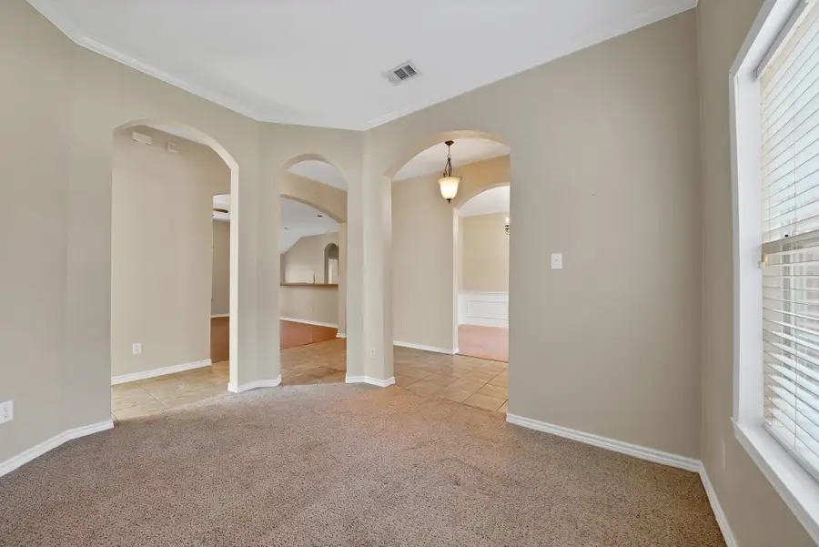 3017 Jacob Drive, Wylie, TX 75098 - #3