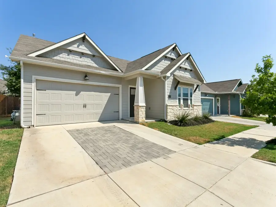 2201 Paxton Way, Denton, TX 76209 - #2
