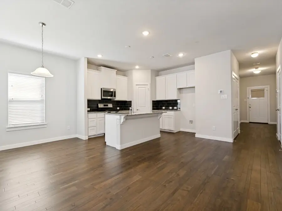 2201 Paxton Way, Denton, TX 76209 - #3