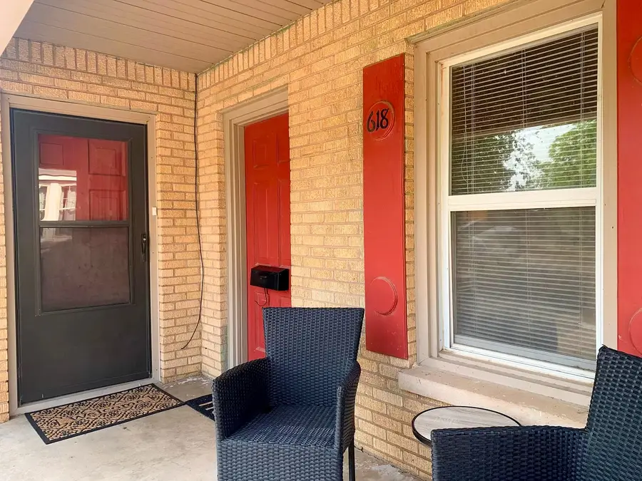 618 College Drive, Abilene, TX 79601 - #3