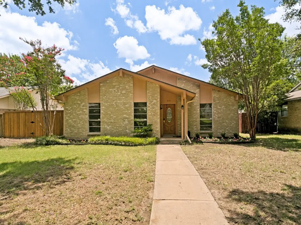 912 Whitehall Drive, Plano, TX 75023 - #1