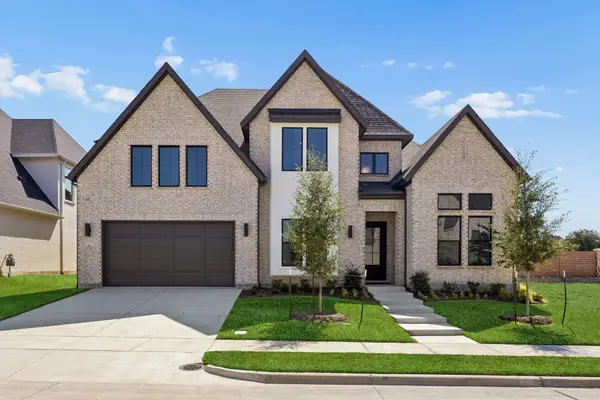2122 Wakefield Lane, Allen, TX 75013