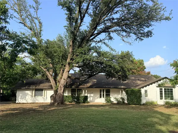11308 Valleydale Drive, Dallas, TX 75230