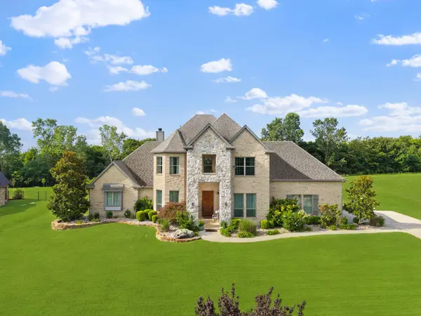 4374 Lake Shore Drive, McKinney, TX 75071