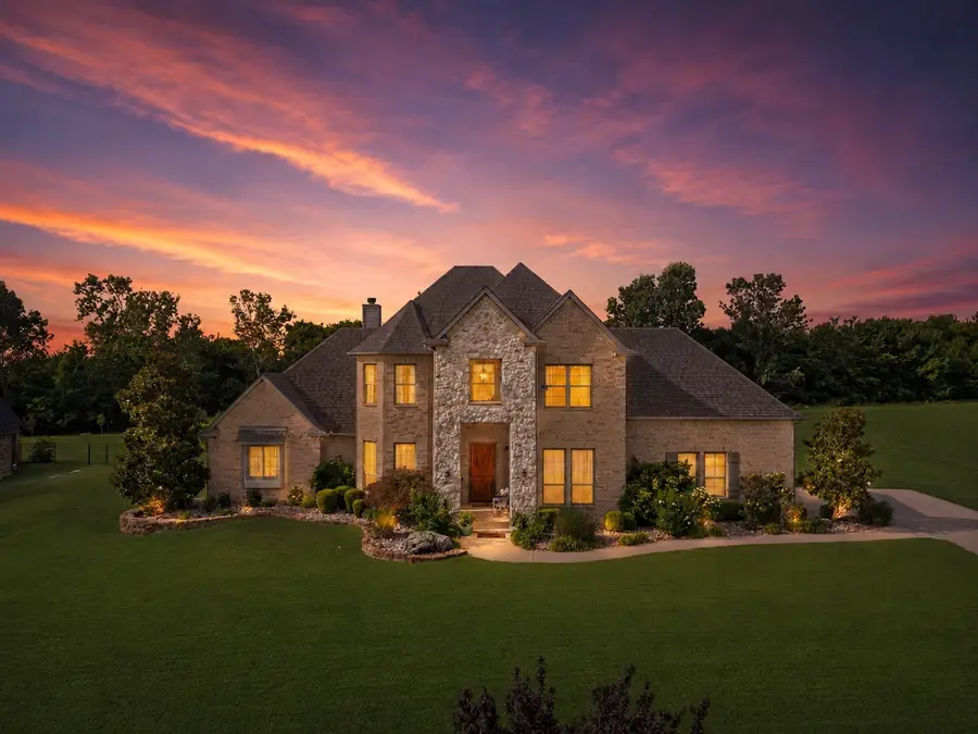 4374 Lake Shore Drive, McKinney, TX 75071 - #2