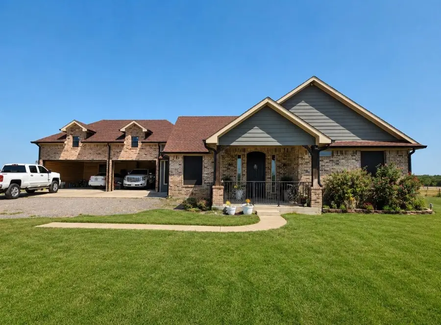 21424 S State Highway 78, Leonard, TX 75452 - #2