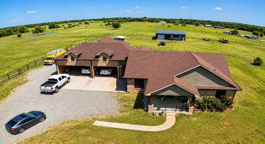 21424 S State Highway 78, Leonard, TX 75452 - #3
