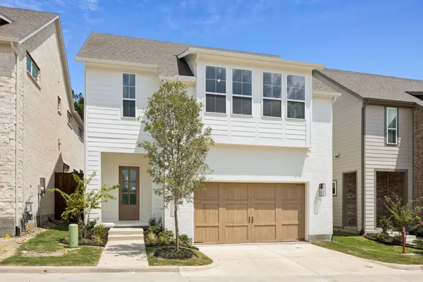 9620 Mav Lane, Dallas, TX 75238