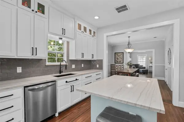 700 Elm Street, Sanger, TX 76266