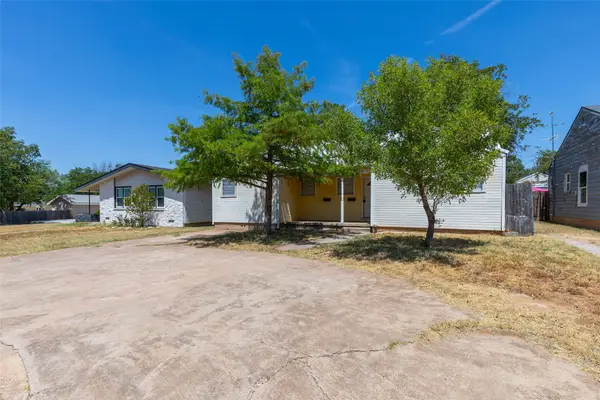 710 E North 13th Street, Abilene, TX 79601