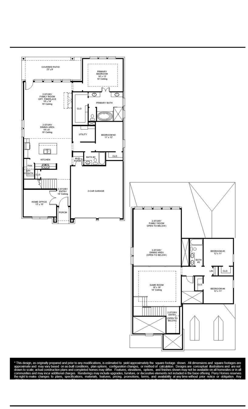 1250 Cedarwood Court, Haslet, TX 76052 - #2