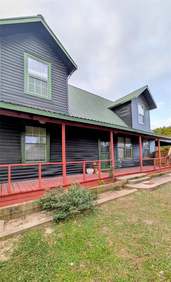 119 County Road 1812, Clifton, TX 76634