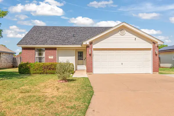 7634 Patricia Lane, Abilene, TX 79606