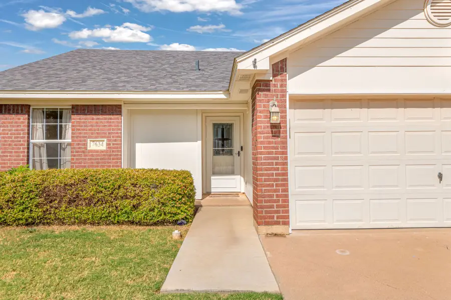 7634 Patricia Lane, Abilene, TX 79606 - #2