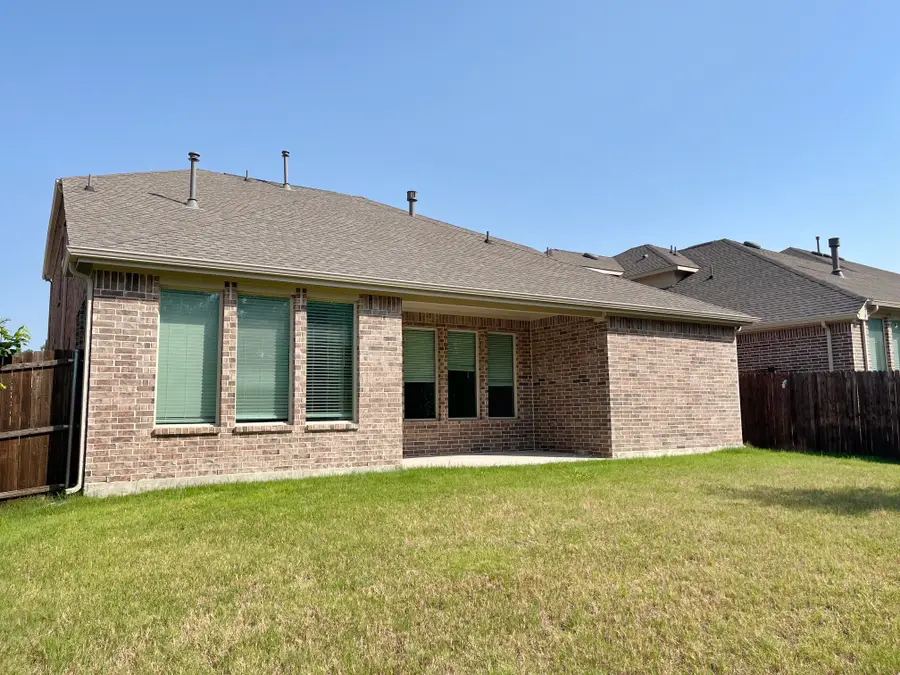 3513 Red Cardinal Court, McKinney, TX 75071 - #2