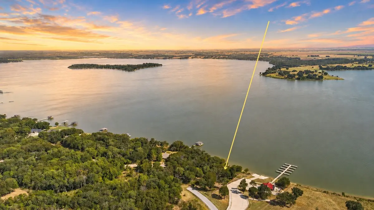 Lot 81 Richland Park Drive, Corsicana, TX 75109 - #1