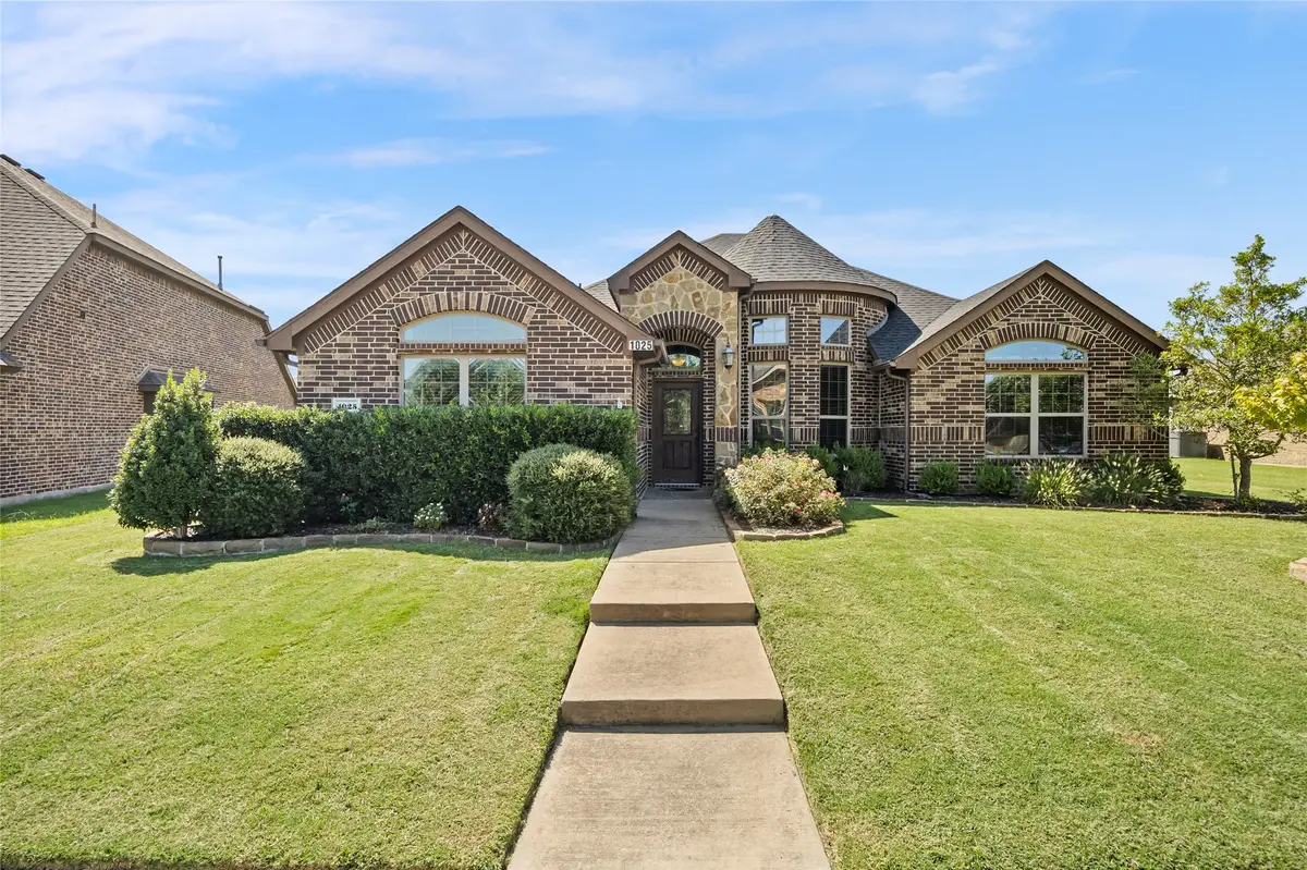 1025 Lincoln Drive, Royse City, TX 75189 - #1