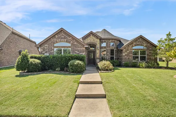 1025 Lincoln Drive, Royse City, TX 75189