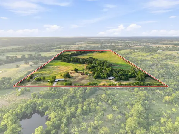 3303 & 3407 Gage Road, Sherman, TX 75092