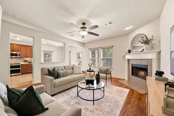 625 Tradewind Drive, Fort Worth, TX 76131