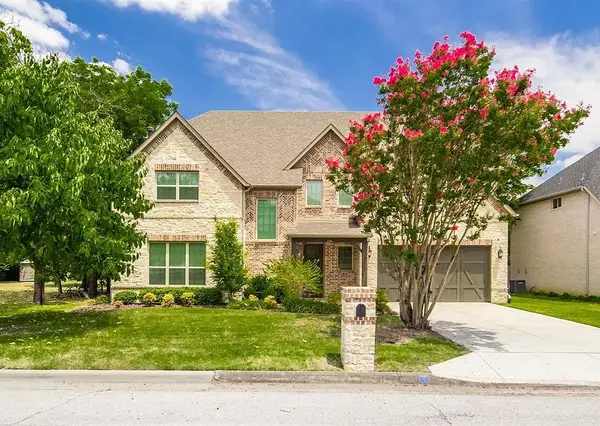336 Kaye Street, Coppell, TX 75019
