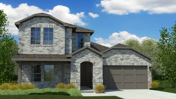 10800 Bloodstone Drive, Fort Worth, TX 76036