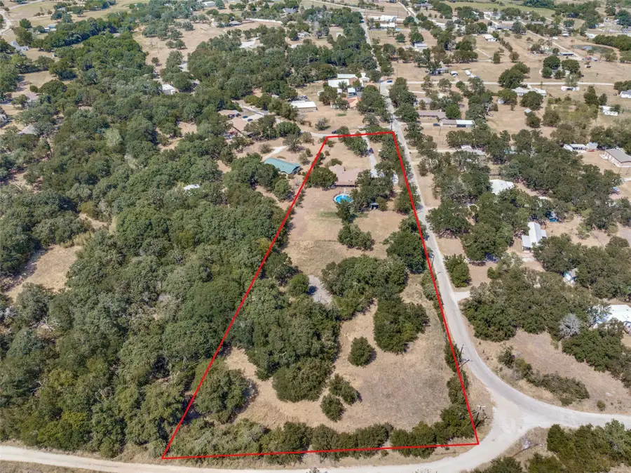 885 Kyle Circle, Reno, TX 76020 - #3