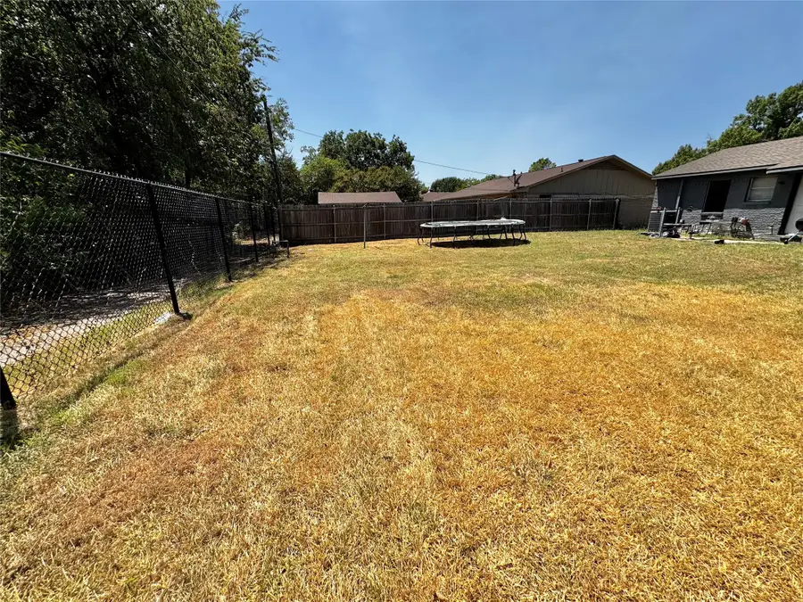 2628 Driftwood Drive, Mesquite, TX 75150 - #2