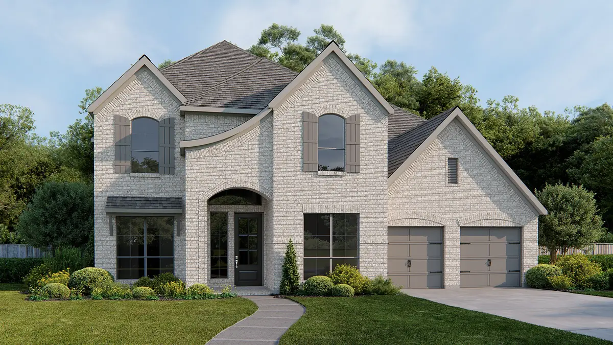766 Red Willow Court, Haslet, TX 76052 - #1