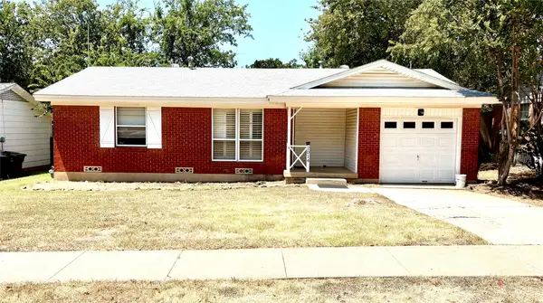 2014 Jacqueline Drive, Denton, TX 76205