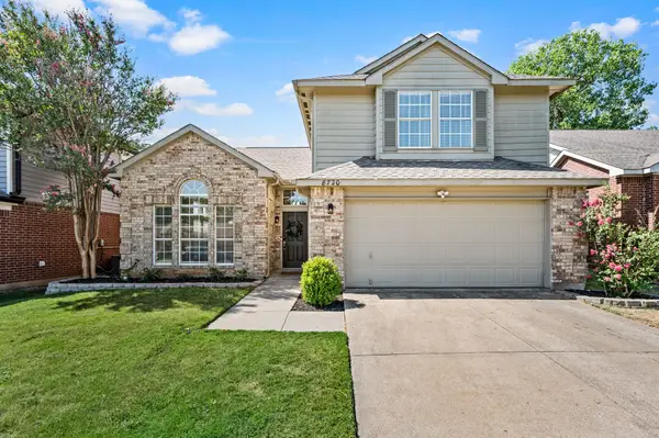 8720 Tigris Trail, Fort Worth, TX 76118
