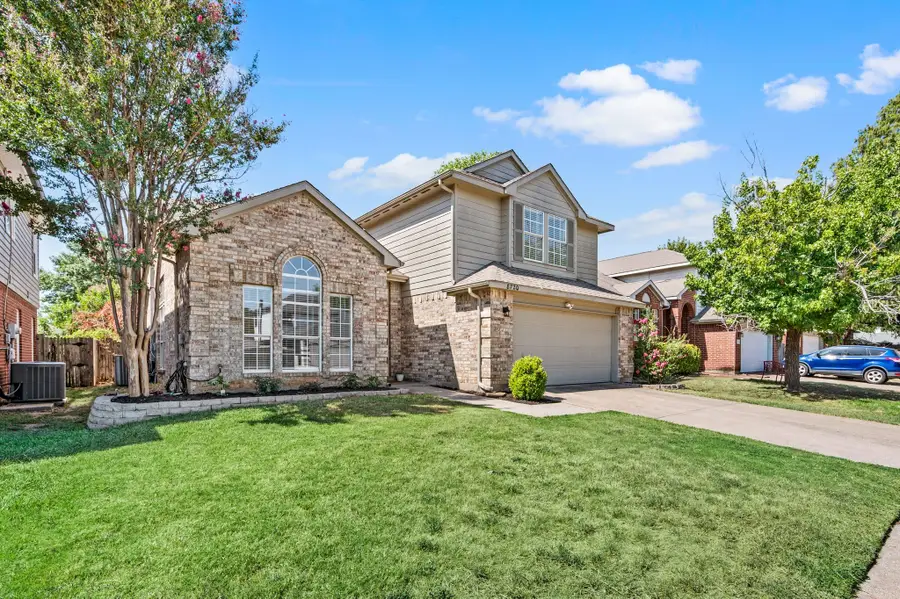 8720 Tigris Trail, Fort Worth, TX 76118 - #3