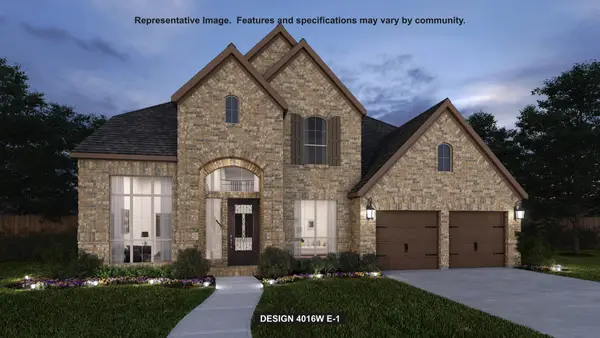 2100 Mossy Oak Lane, Celina, TX 75009
