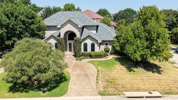 101 Boisenberry Drive, Garland, TX 75044