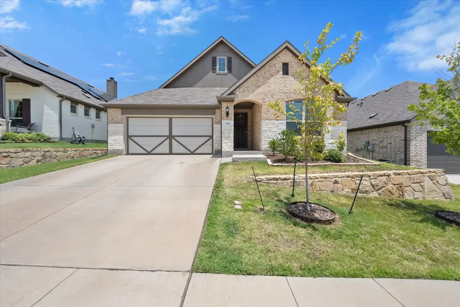 424 Pheasant Hill Lane, Fort Worth, TX 76028 - #2