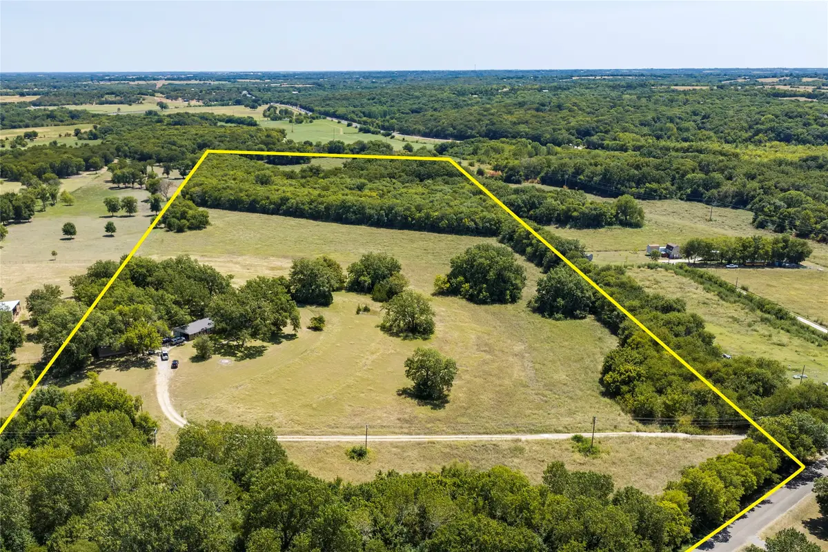 346 Smith Oak Road, Sherman, TX 75090 - #1